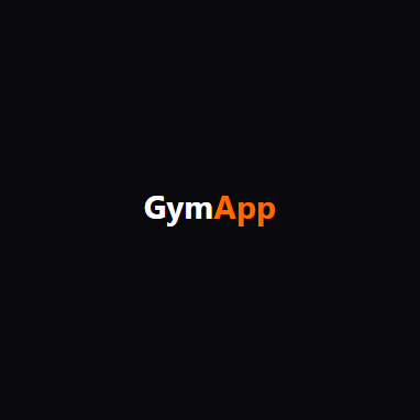 GymApp